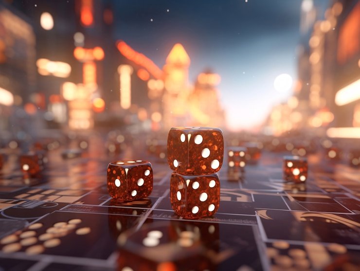 Berbagai kategori permainan tersedia di 88toto mulai dari slot hingga taruhan olahraga live