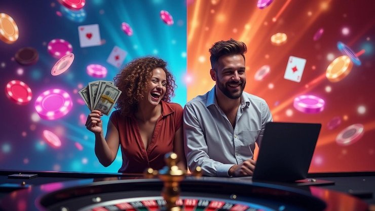 Aplikasi mobile 88toto menampilkan permainan slot dan pasar olahraga