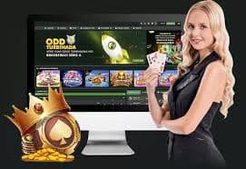 Antarmuka taruhan langsung 88toto dengan odds real-time